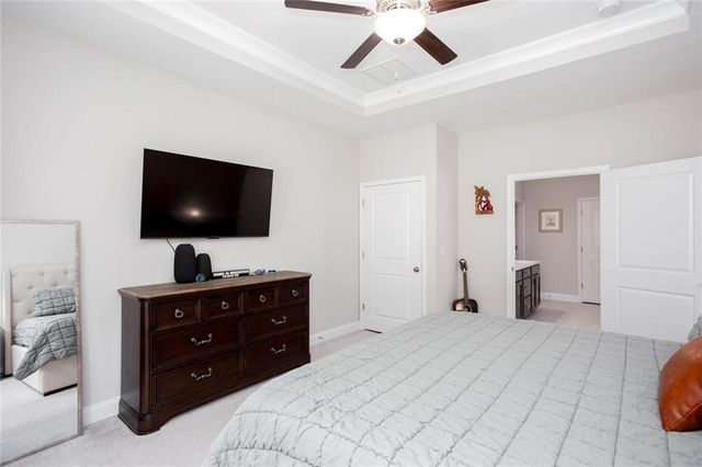 5722 Pickens Garden Lane, Powder Springs, GA 30127