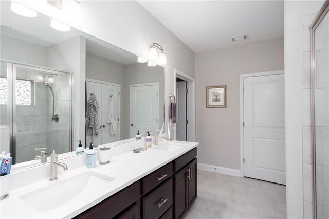 5722 Pickens Garden Lane, Powder Springs, GA 30127