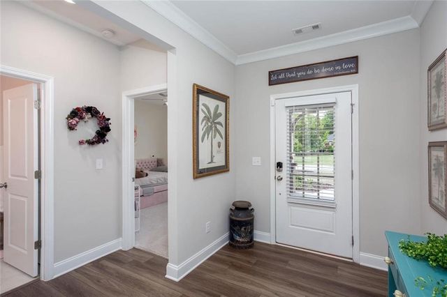 5722 Pickens Garden Lane, Powder Springs, GA 30127
