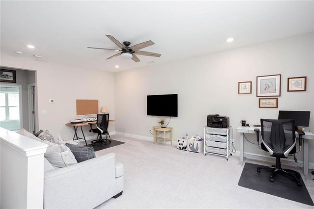 5722 Pickens Garden Lane, Powder Springs, GA 30127