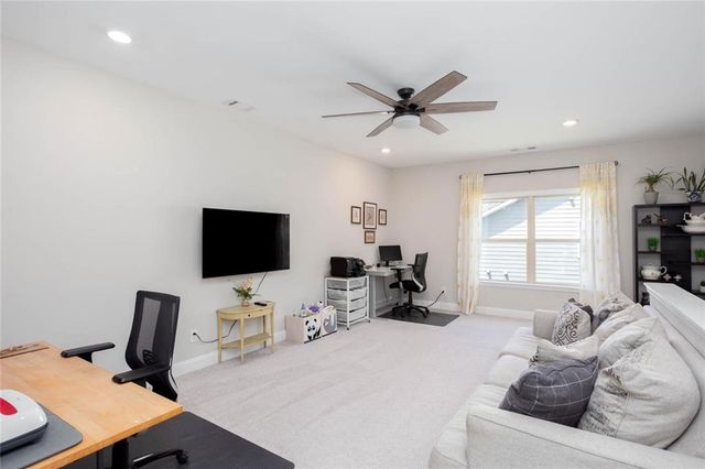 5722 Pickens Garden Lane, Powder Springs, GA 30127