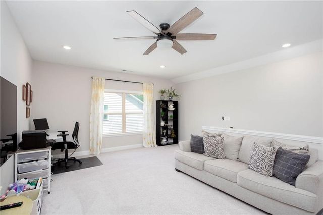 5722 Pickens Garden Lane, Powder Springs, GA 30127