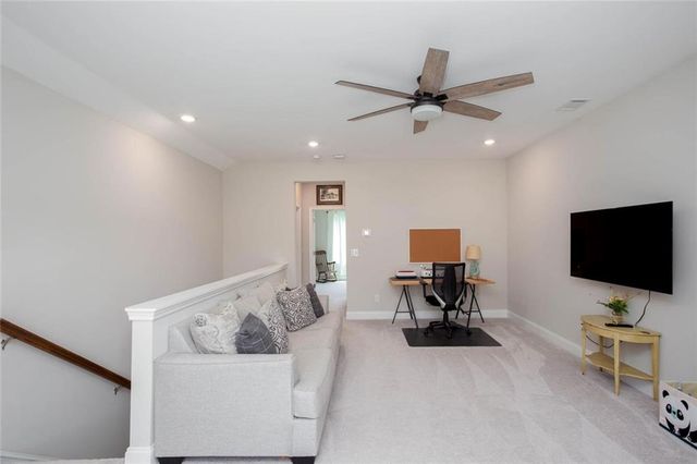 5722 Pickens Garden Lane, Powder Springs, GA 30127