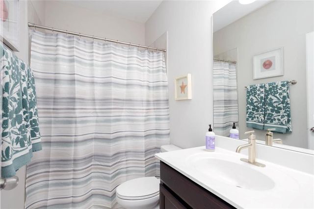 5722 Pickens Garden Lane, Powder Springs, GA 30127