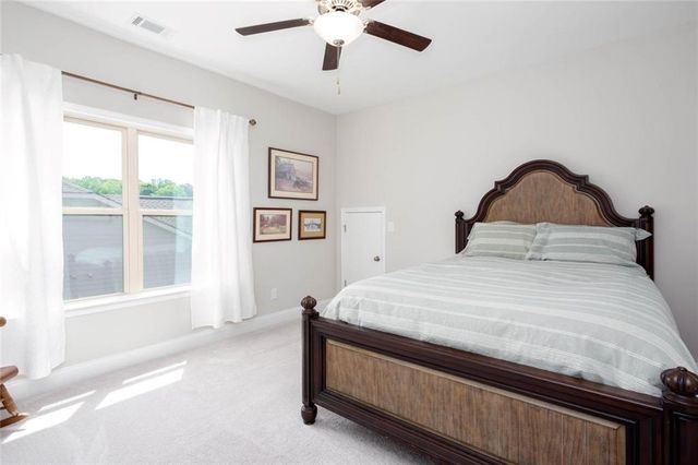 5722 Pickens Garden Lane, Powder Springs, GA 30127