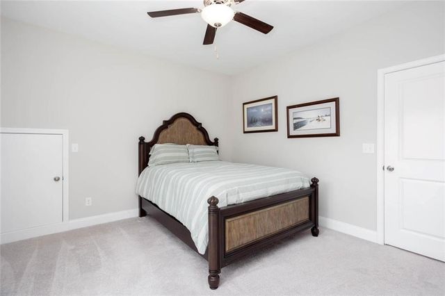 5722 Pickens Garden Lane, Powder Springs, GA 30127