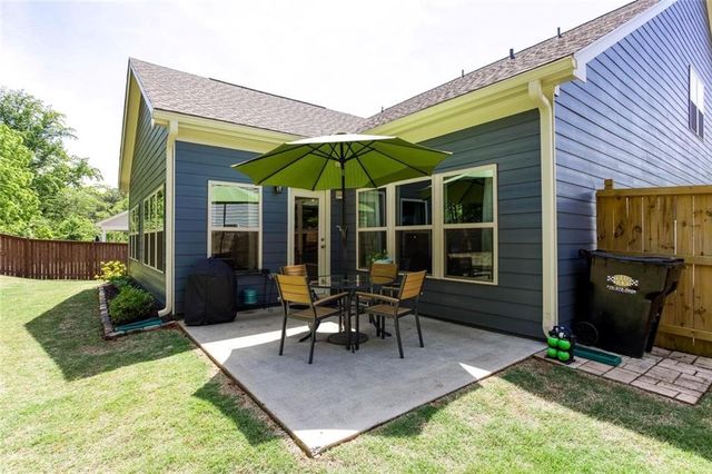 5722 Pickens Garden Lane, Powder Springs, GA 30127