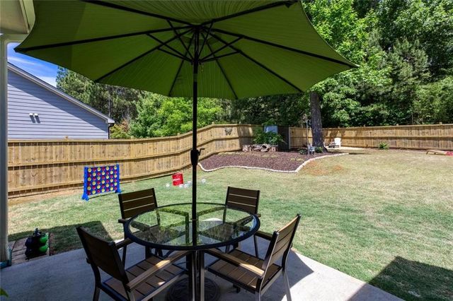 5722 Pickens Garden Lane, Powder Springs, GA 30127