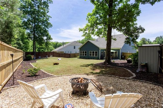 5722 Pickens Garden Lane, Powder Springs, GA 30127
