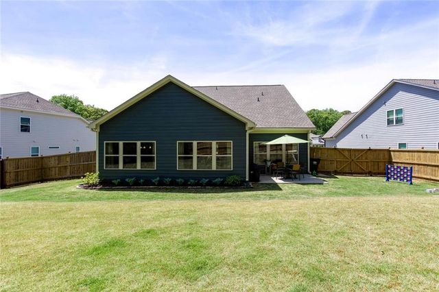 5722 Pickens Garden Lane, Powder Springs, GA 30127