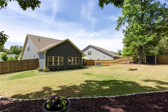 5722 Pickens Garden Lane, Powder Springs, GA 30127