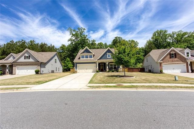 5722 Pickens Garden Lane, Powder Springs, GA 30127