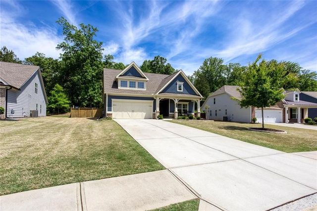 5722 Pickens Garden Lane, Powder Springs, GA 30127