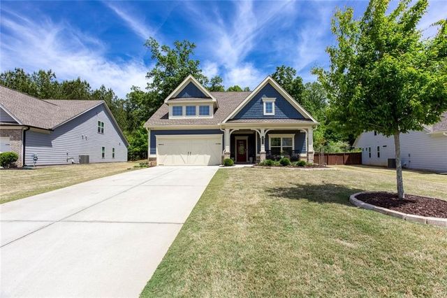 5722 Pickens Garden Lane, Powder Springs, GA 30127