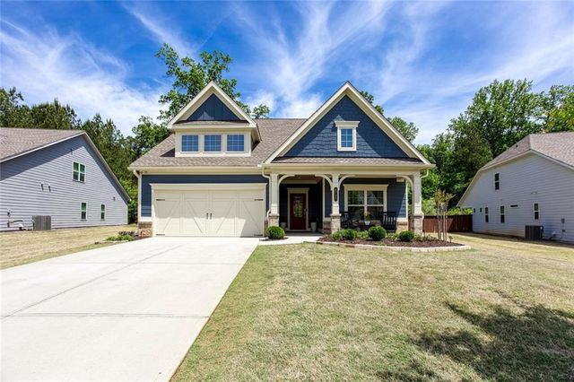 5722 Pickens Garden Lane, Powder Springs, GA 30127