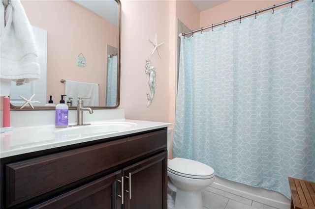 5722 Pickens Garden Lane, Powder Springs, GA 30127