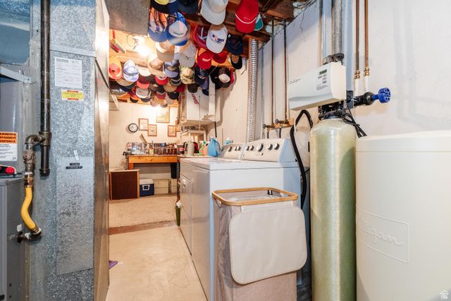 4302 S 2325 W, Roy, UT 84067