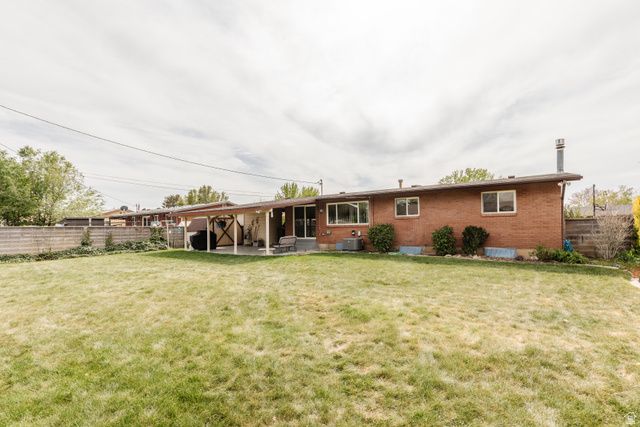 4302 S 2325 W, Roy, UT 84067