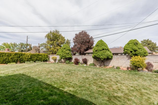 4302 S 2325 W, Roy, UT 84067