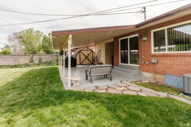 4302 S 2325 W, Roy, UT 84067