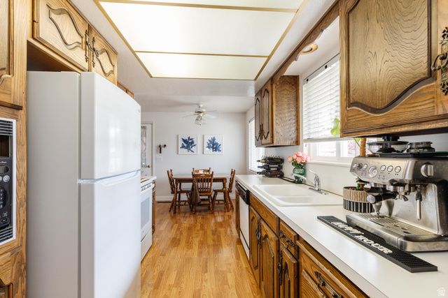 4302 S 2325 W, Roy, UT 84067