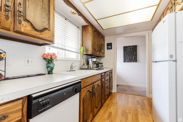 4302 S 2325 W, Roy, UT 84067