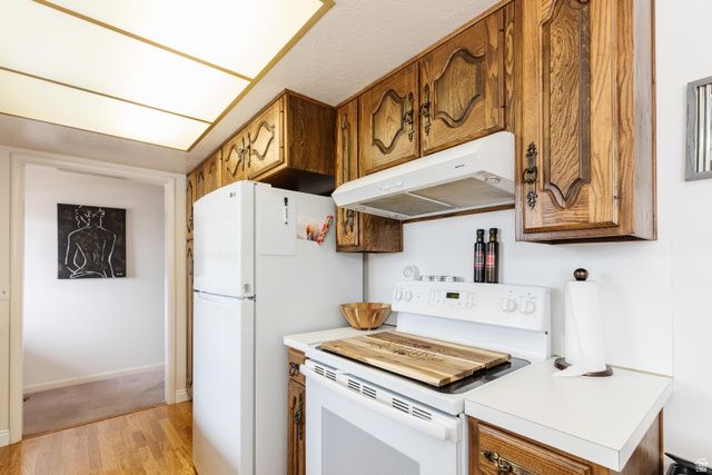 4302 S 2325 W, Roy, UT 84067
