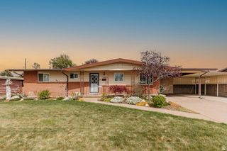4302 S 2325 W, Roy, UT 84067