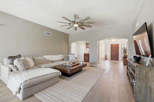 6733 E PHELPS Road, Scottsdale, AZ 85254