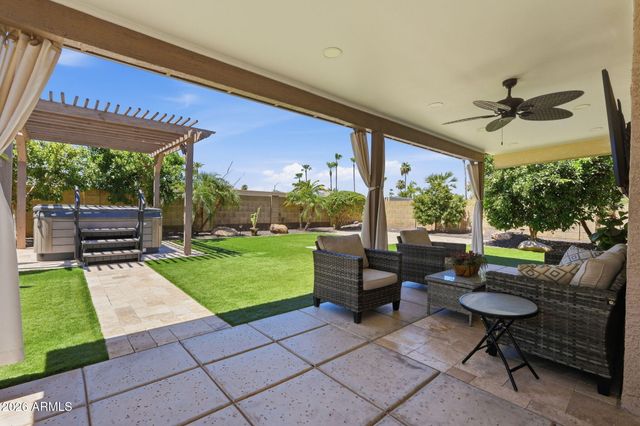 6733 E PHELPS Road, Scottsdale, AZ 85254