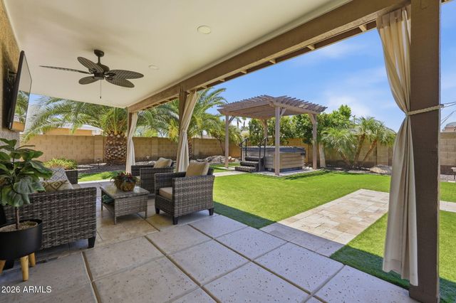 6733 E PHELPS Road, Scottsdale, AZ 85254