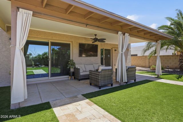 6733 E PHELPS Road, Scottsdale, AZ 85254