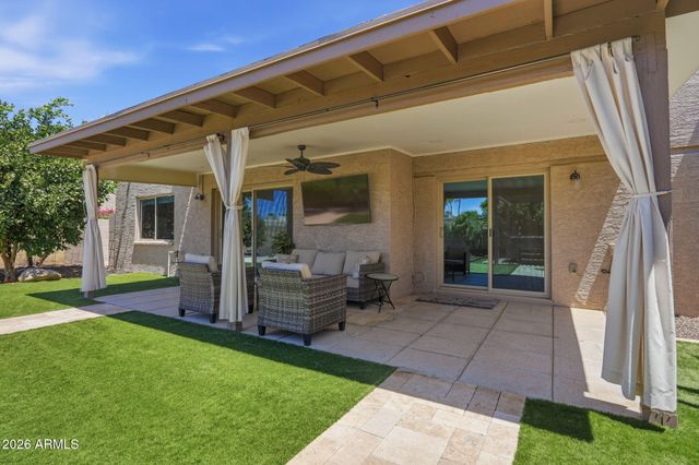 6733 E PHELPS Road, Scottsdale, AZ 85254