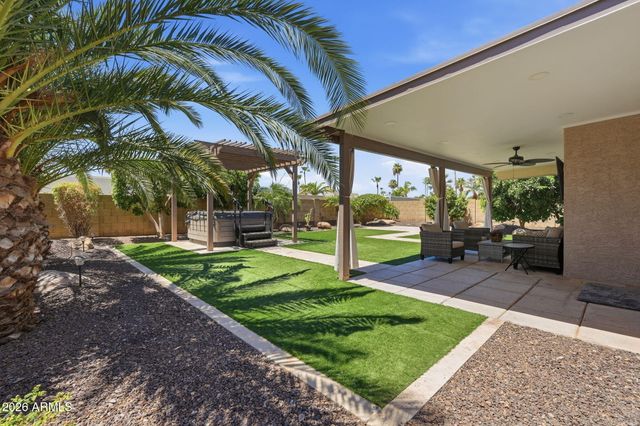 6733 E PHELPS Road, Scottsdale, AZ 85254