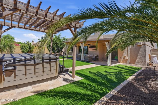 6733 E PHELPS Road, Scottsdale, AZ 85254