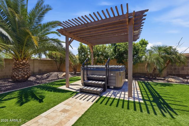 6733 E PHELPS Road, Scottsdale, AZ 85254
