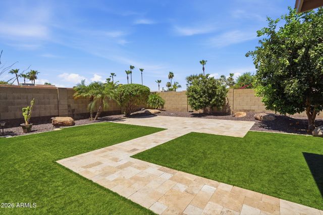 6733 E PHELPS Road, Scottsdale, AZ 85254