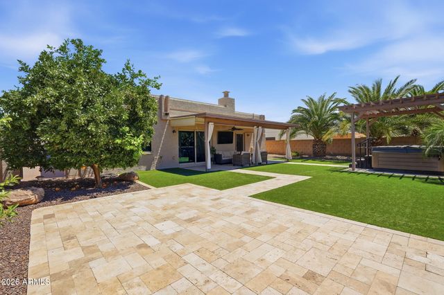 6733 E PHELPS Road, Scottsdale, AZ 85254