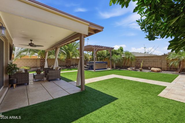 6733 E PHELPS Road, Scottsdale, AZ 85254