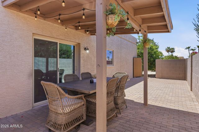 6733 E PHELPS Road, Scottsdale, AZ 85254