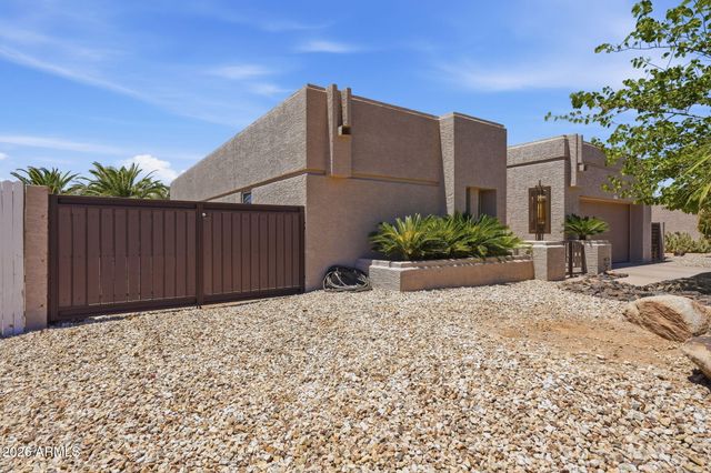 6733 E PHELPS Road, Scottsdale, AZ 85254
