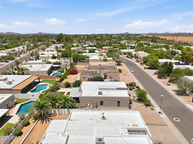 6733 E PHELPS Road, Scottsdale, AZ 85254