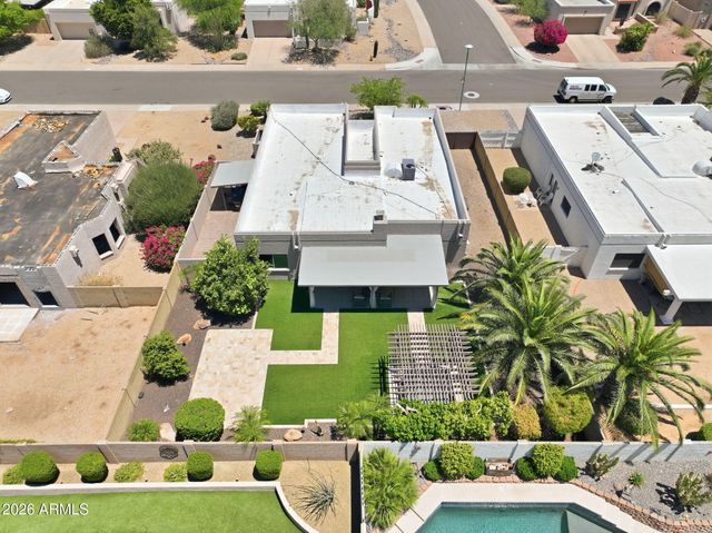 6733 E PHELPS Road, Scottsdale, AZ 85254