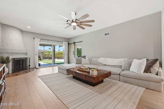 6733 E PHELPS Road, Scottsdale, AZ 85254
