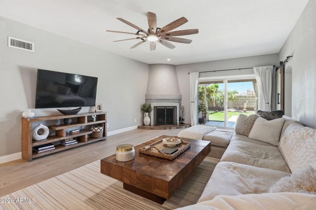 6733 E PHELPS Road, Scottsdale, AZ 85254