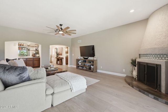 6733 E PHELPS Road, Scottsdale, AZ 85254