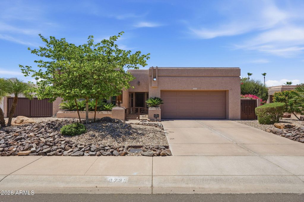 6733 E PHELPS Road, Scottsdale, AZ 85254 — photo 2