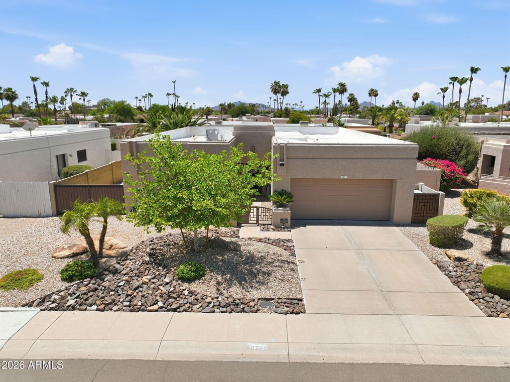 6733 E PHELPS Road, Scottsdale, AZ 85254 — photo 3