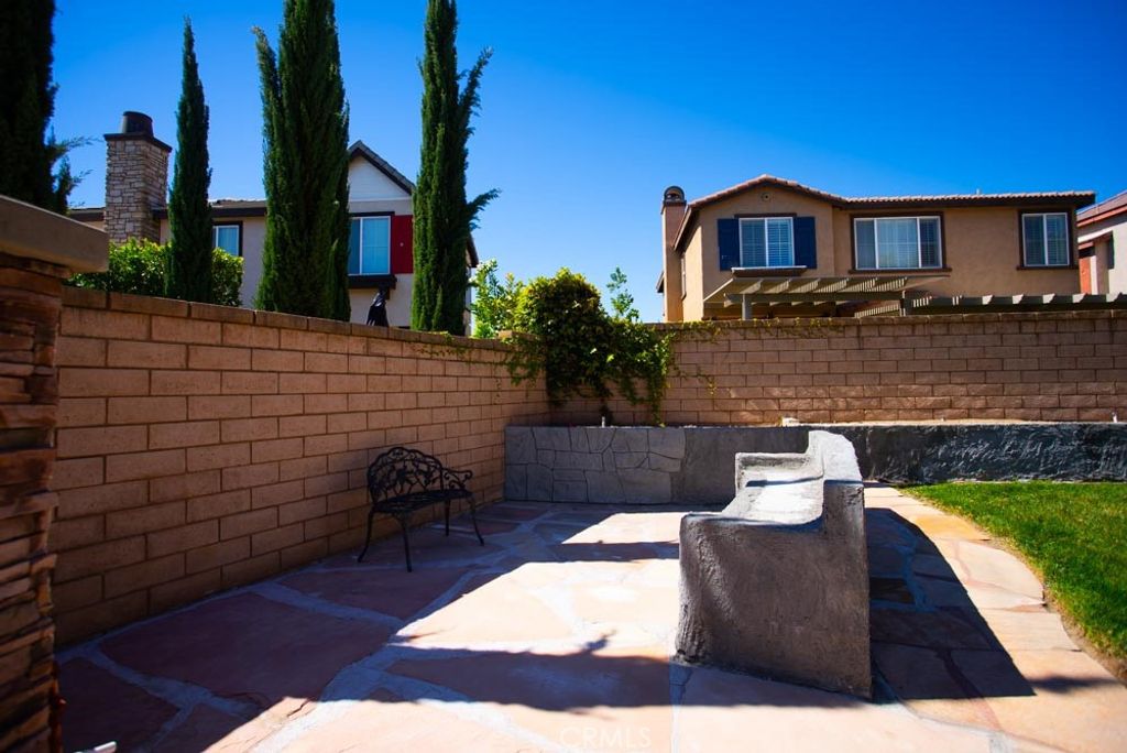 Image 42 of property listing at 13816 Hummingbird, Rancho Cucamonga, CA 91739