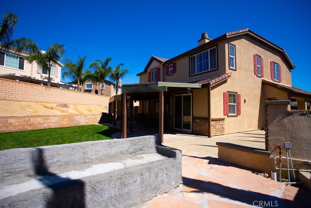 Image 43 of property listing at 13816 Hummingbird, Rancho Cucamonga, CA 91739